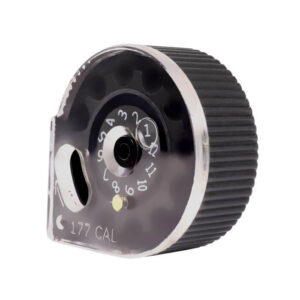 CARGADOR GIRATORIO UMAREX SYNERGIS RAPIDMAG DE 12 DISPAROS .177