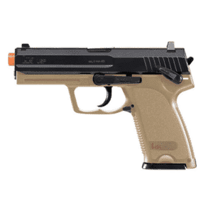 HK USP
