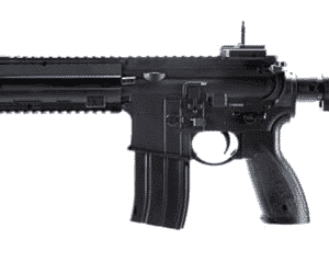 RIFLE DE AIRE COMPRIMIDO HK 416 .177 BB