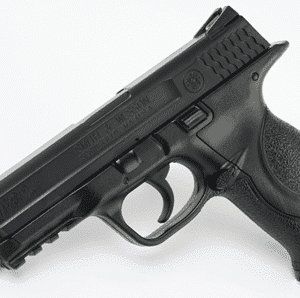 PISTOLA DE AIRE CO2 SMITH & WESSON M&P BB GUN