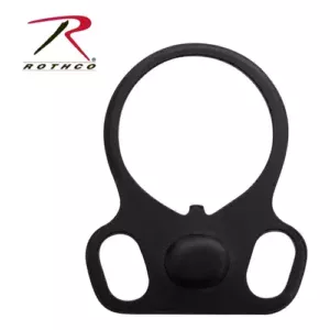 ADAPTADOR AMBIDIESTRO PARA PORTAFUSIL