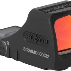 HOLOSUN SCS