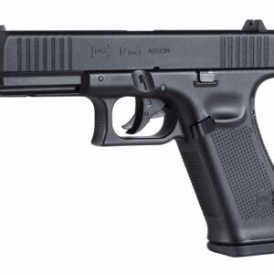 GLOCK 17 GEN 5 .177