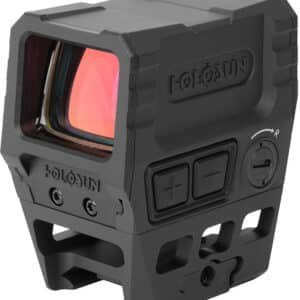 HOLOSUN AEMS