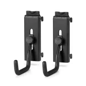 WALL RACK SYSTEM - ADJUSTABLE J-HOOK