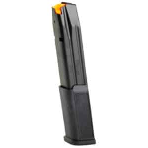 SIG Sauer P320 9mm Magazine, 30-Round - Black