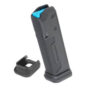 CARGADOR GLOCK 17 9MM 18rd FAB DEFENSE