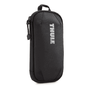 BOLSA PEQUEÑA DE MANO CASE POWERSHUTTLE MINI COLOR NEGRO