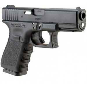 GLOCK 19 Co2