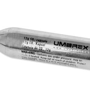 CAPSULA CO2 MARCA UMAREX