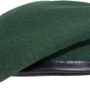 BOINA MARCA ROTHCO COLOR VERDE