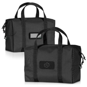 BOLSA DE TRANSPORTE DUFMINI SAVIOR