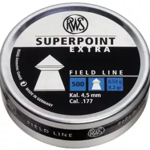 RWS Superpoint Extra 5.5 y 4.5