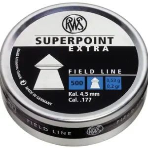 RWS Superpoint Extra 5.5 y 4.5