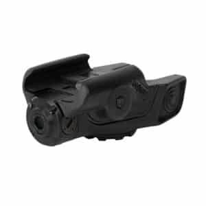 LASER HOLOSUN RMLt Rojo