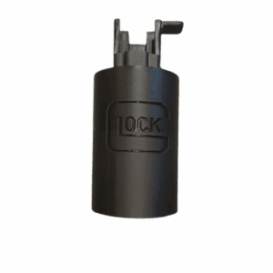 VASO PORTA ARMA GLOCK, BERETTA Y SIG SAUER