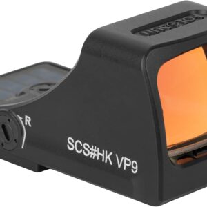 HOLOSUN SCS VP9 Green 2 MOA
