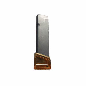 EXTENSION +5 PARA GLOCK