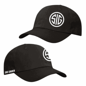 GORRA IMPERMEABLE SIG SAUER