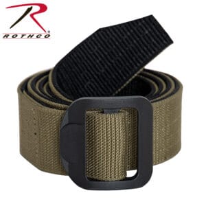 Cinturon Reversible