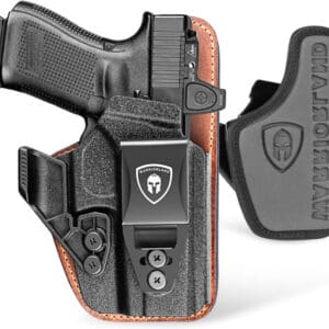 Funda interna Glock