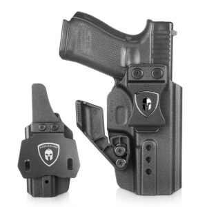 funda kydex Interna y externa
