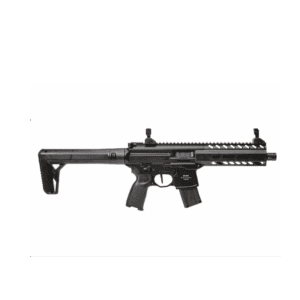 Rifle de aire comprimido SIG MPX, GEN II (balines)