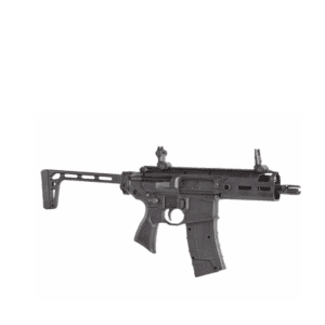 MCX RATTLER BB