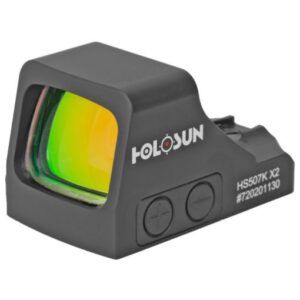 Holosun Red 507K-X2